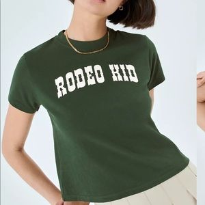 NWOT Aritzia Sunday Best Dream T-Shirt